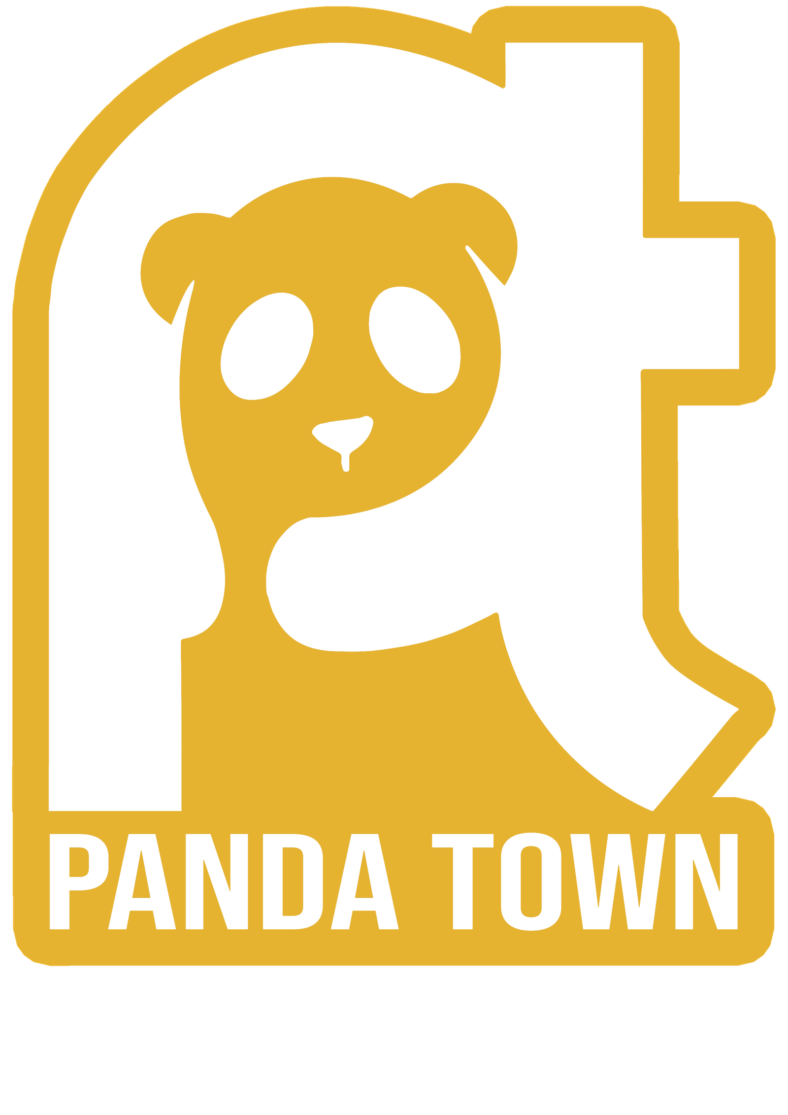 Panda Town